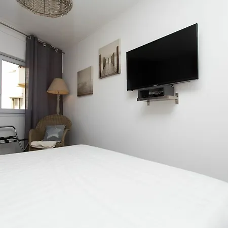 Maria 3 Apartment Cannes