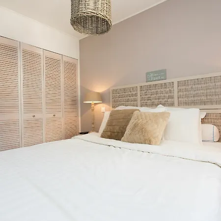 Apartment Maria 3 Cannes
