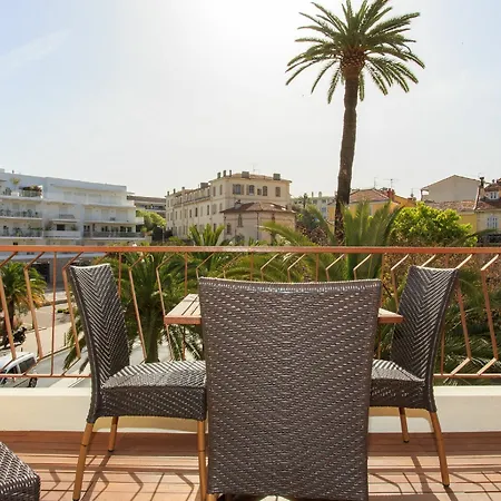 Apartment Maria 3 *