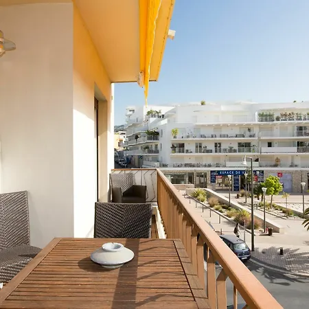 Maria 3 Apartment